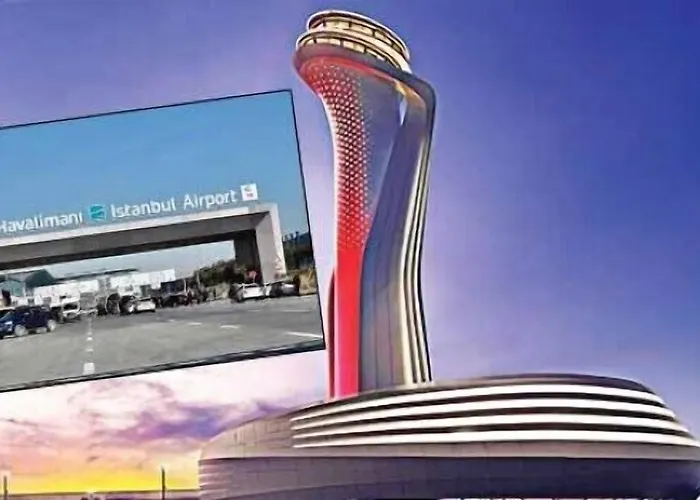 화이트 팰리스 3* 이스탄불