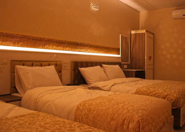 화이트 팰리스 3* 이스탄불