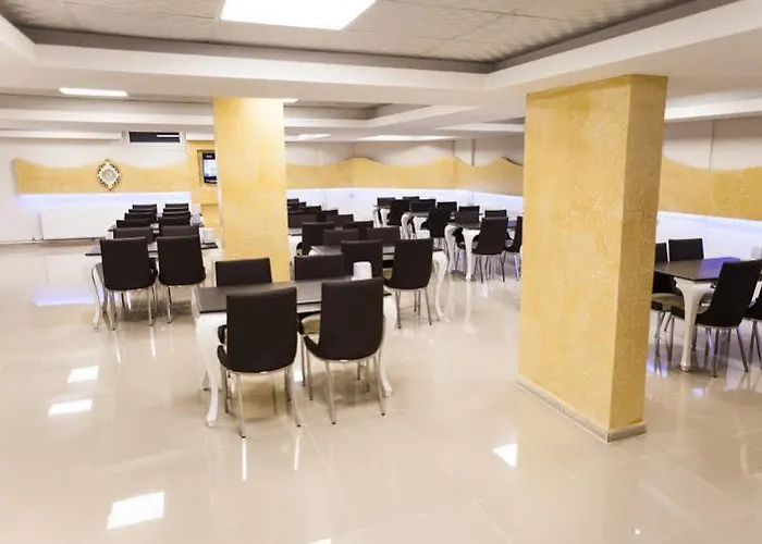 화이트 팰리스 호텔