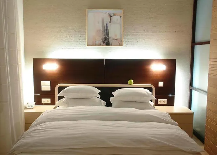 호텔 화이트 팰리스 이스탄불