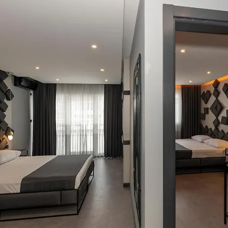 Hotel White Palace