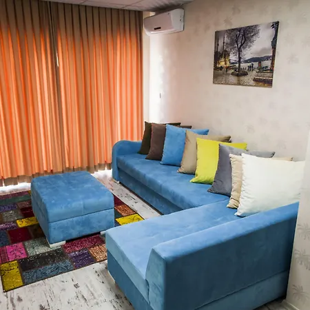 Hotel White Palace
