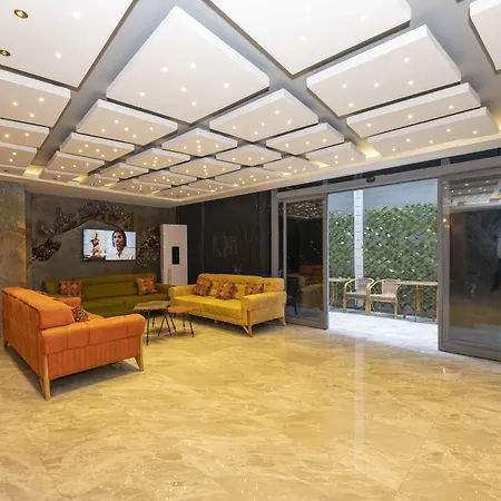 Hotel White Palace Istanbul