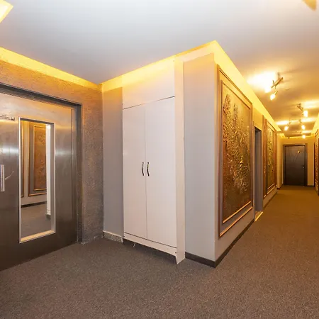 White Palace Stambuł