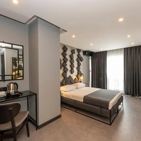 White Palace Otel 3*