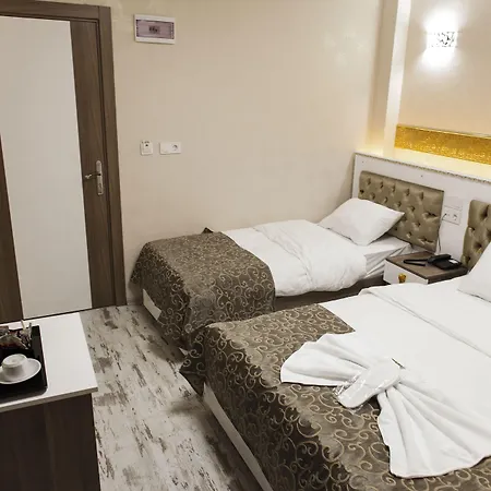 Otel White Palace