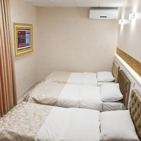 White Palace Otel