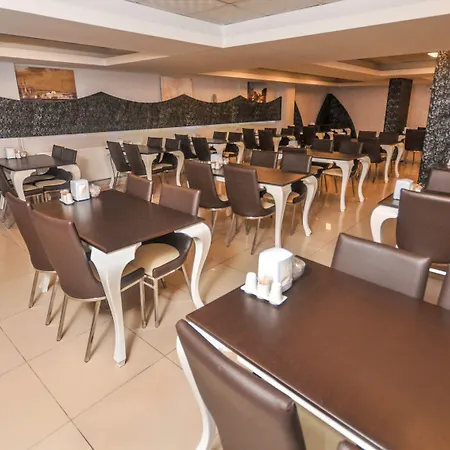 Otel White Palace İstanbul