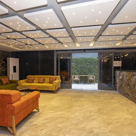 White Palace Otel