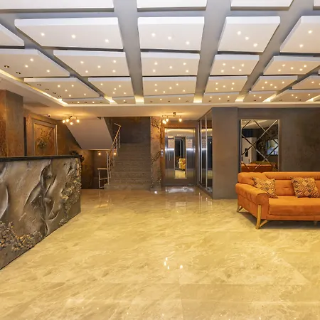 Otel White Palace