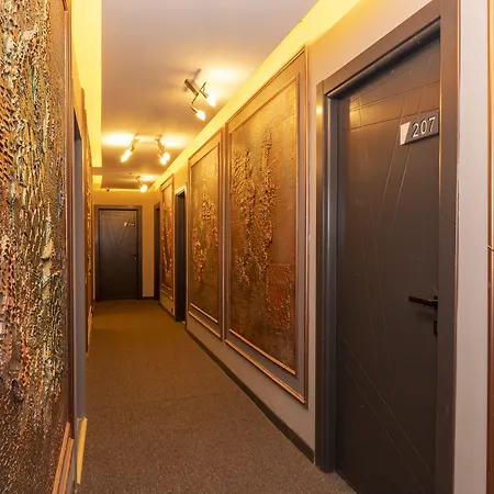 Otel White Palace
