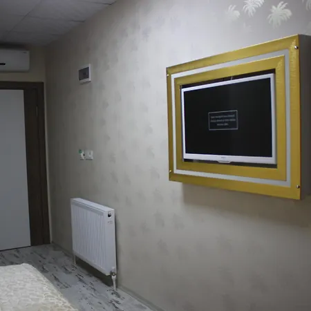 Otel White Palace
