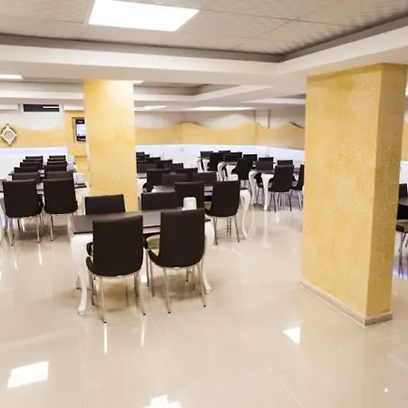 White Palace Otel