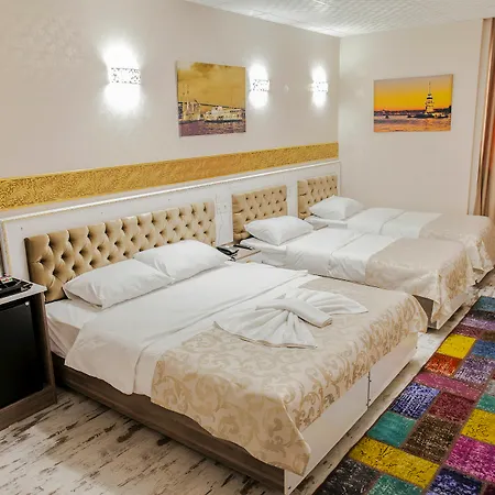 Otel White Palace